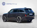 Land Rover Range Rover 4.4 V8 Autobiography LWB