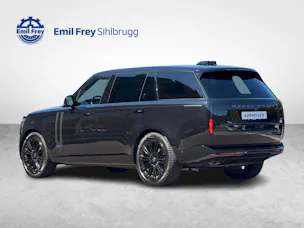 Land Rover Range Rover 4.4 V8 Autobiography LWB
