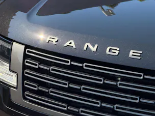 Land Rover Range Rover 4.4 V8 Autobiography LWB