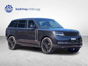 Land Rover Range Rover 4.4 V8 Autobiography LWB