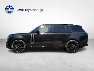 Land Rover Range Rover 4.4 V8 Autobiography LWB