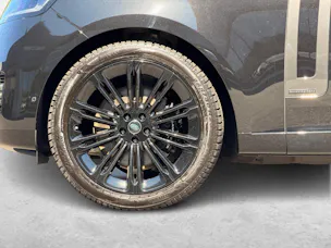 Land Rover Range Rover 4.4 V8 Autobiography LWB