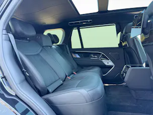 Land Rover Range Rover 4.4 V8 Autobiography LWB