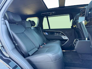 immagine del veicolo LAND ROVER Range Rover 4.4 V8 Autobiography LWB