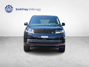 Land Rover Range Rover 4.4 V8 Autobiography LWB
