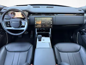 Land Rover Range Rover 4.4 V8 Autobiography LWB