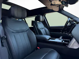 Land Rover Range Rover 4.4 V8 Autobiography LWB
