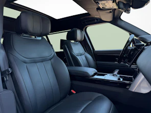 immagine del veicolo LAND ROVER Range Rover 4.4 V8 Autobiography LWB