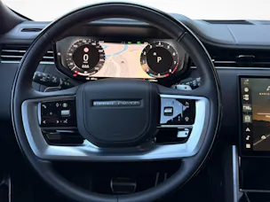 Land Rover Range Rover 4.4 V8 Autobiography LWB