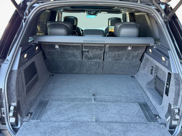 immagine del veicolo LAND ROVER RANGE ROVER