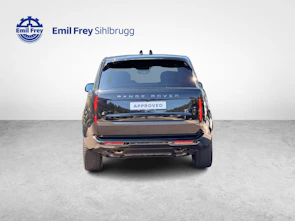 immagine del veicolo LAND ROVER Range Rover 4.4 V8 Autobiography LWB