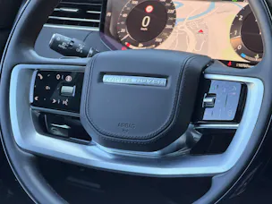 Land Rover Range Rover 4.4 V8 Autobiography LWB