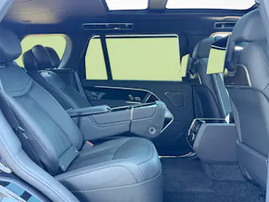 Land Rover Range Rover 4.4 V8 Autobiography LWB