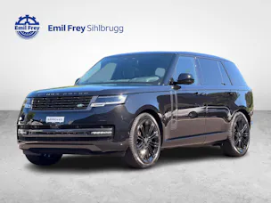 Land Rover Range Rover 4.4 V8 Autobiography LWB