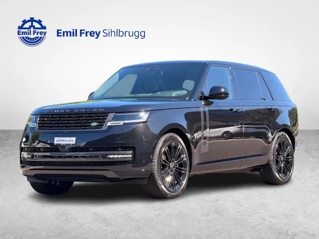 Land Rover Range Rover 4.4 V8 Autobiography LWB