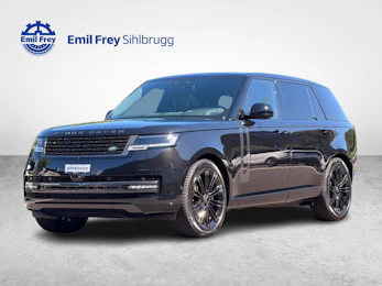 immagine del veicolo LAND ROVER Range Rover 4.4 V8 Autobiography LWB immagine del veicolo LAND ROVER Range Rover 4.4 V8 Autobiography LWB