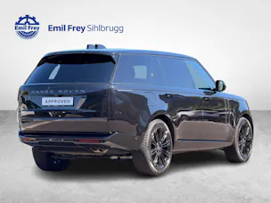 Land Rover Range Rover 4.4 V8 Autobiography LWB