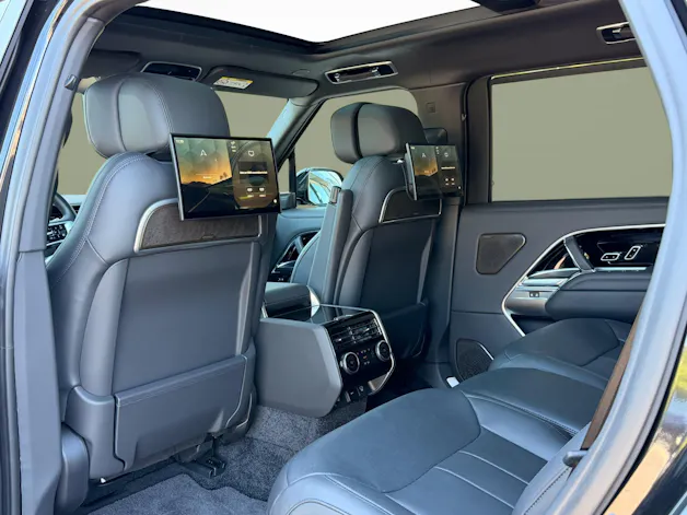 Land Rover Range Rover 4.4 V8 Autobiography LWB