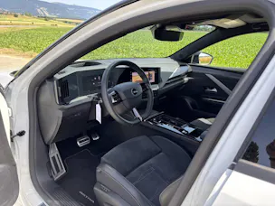 Opel Astra 1.6 T PHEV 180 Swiss Premium