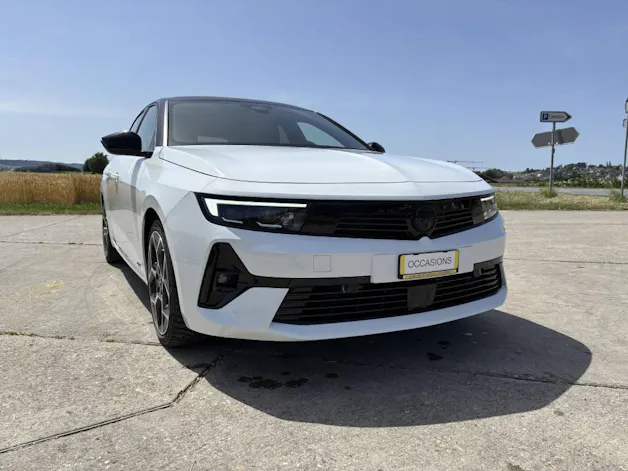 Opel Astra 1.6 T PHEV 180 Swiss Premium