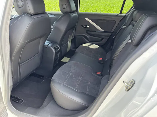 Opel Astra 1.6 T PHEV 180 Swiss Premium