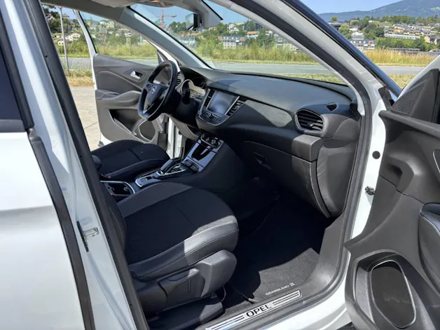 Opel Grandland X 1.6 T PHEV Excellence