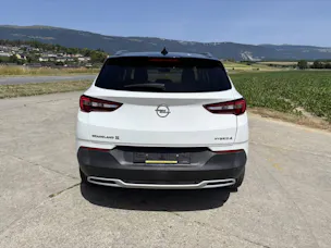 Opel Grandland X 1.6 T PHEV Excellence