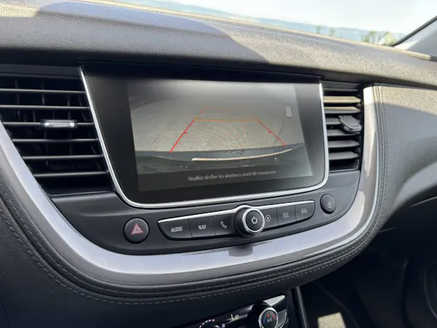 Opel Grandland X 1.6 T PHEV Excellence