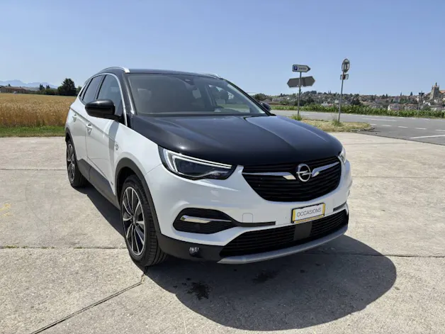 Opel Grandland X 1.6 T PHEV Excellence