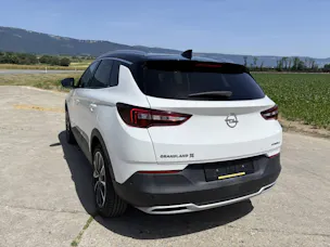 Opel Grandland X 1.6 T PHEV Excellence