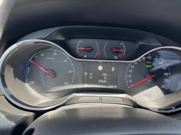Opel Grandland X 1.6 T PHEV Excellence