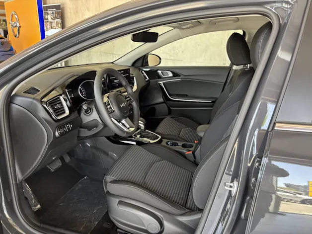 Kia Ceed Power+ MHEV 1.5T-GDi