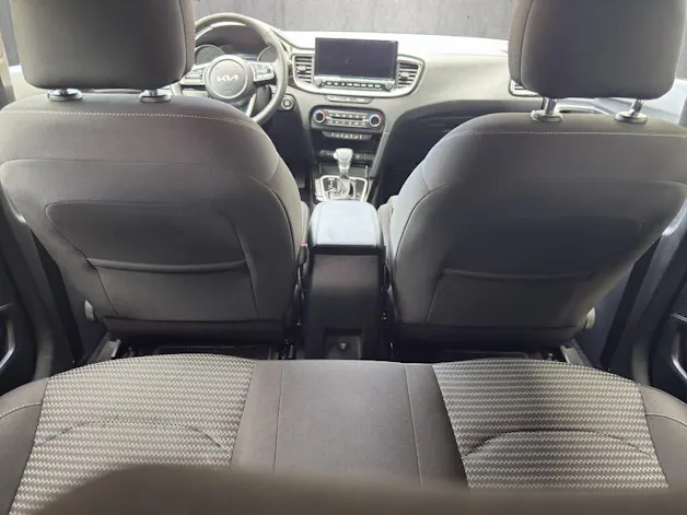 Kia Ceed Power+ MHEV 1.5T-GDi