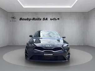 Kia Ceed Power+ MHEV 1.5T-GDi