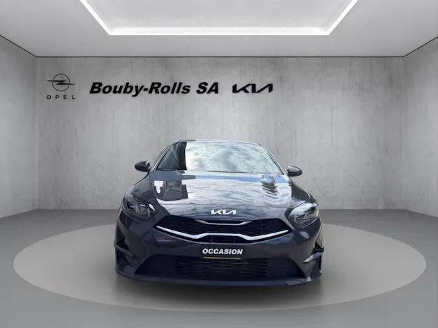 Kia Ceed Power+ MHEV 1.5T-GDi