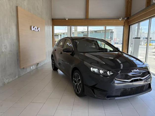 Kia Ceed Power+ MHEV 1.5T-GDi