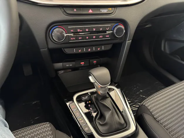 Kia Ceed Power+ MHEV 1.5T-GDi