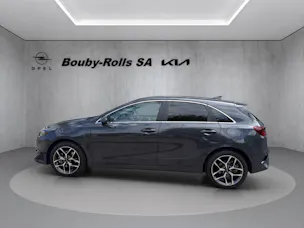 Kia Ceed Power+ MHEV 1.5T-GDi