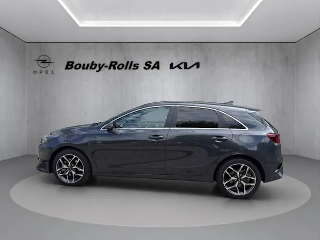 Kia Ceed Power+ MHEV 1.5T-GDi