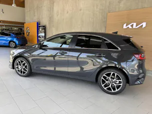 Kia Ceed Power+ MHEV 1.5T-GDi