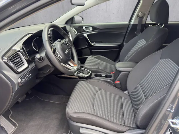Kia Ceed Power+ MHEV 1.5T-GDi