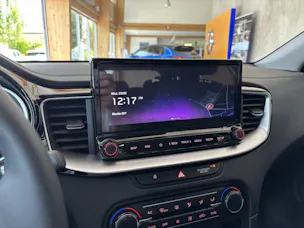 Kia Ceed Power+ MHEV 1.5T-GDi