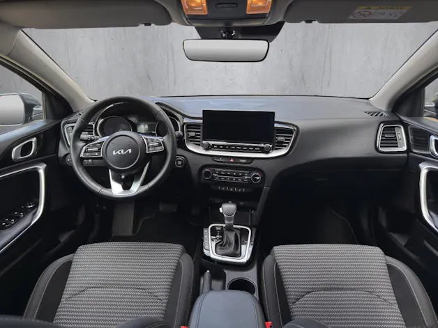 Kia Ceed Power+ MHEV 1.5T-GDi