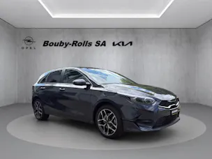 Kia Ceed Power+ MHEV 1.5T-GDi