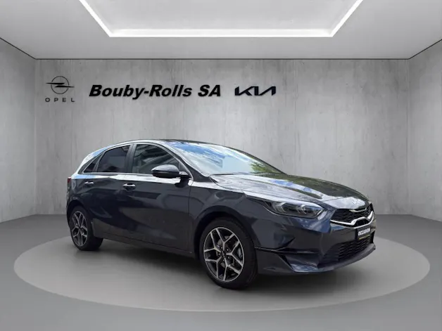 Kia Ceed Power+ MHEV 1.5T-GDi