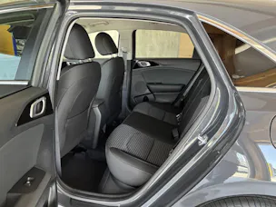 Kia Ceed Power+ MHEV 1.5T-GDi