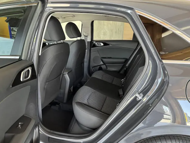 Kia Ceed Power+ MHEV 1.5T-GDi