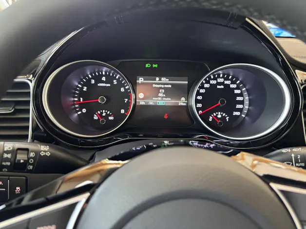 Kia Ceed Power+ MHEV 1.5T-GDi