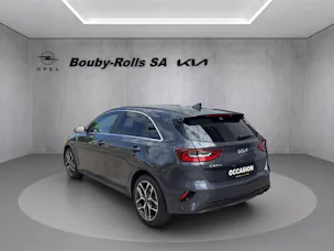 Kia Ceed Power+ MHEV 1.5T-GDi