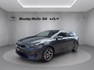 Kia Ceed Power+ MHEV 1.5T-GDi